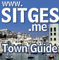 Sitges Spain Barcelona