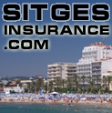 Sitges Spain Barcelona Sitges Insurance