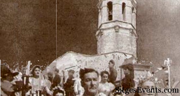 Errol Flynn-sitges