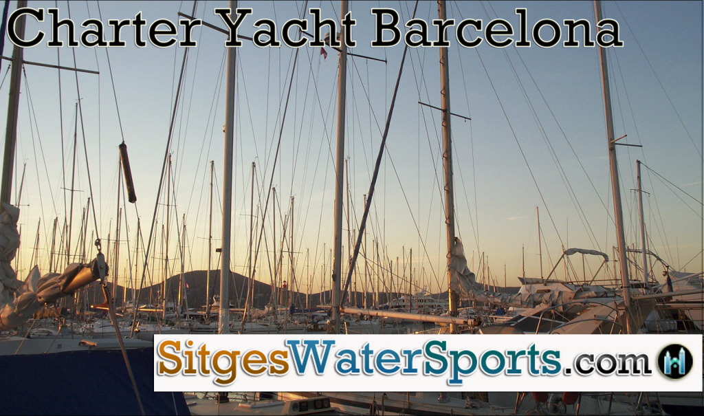 Charter-Yacht-Barcelona Charter-Yacht-Barcelona